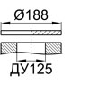 Схема DAF DN 125