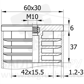 30-60М10ЧС