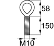 Схема МКЦ-10х150н