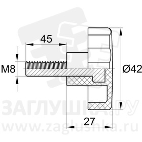 Ф42М8-45ЧС