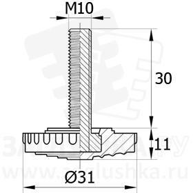 31М10-30ЧС