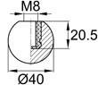 Схема KKB408ST