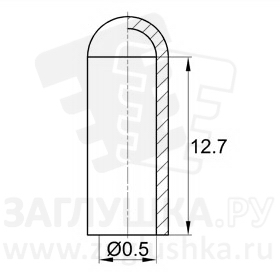 CE0.5x12.7