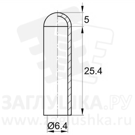 CS6.4x25.4