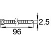 FA96X2.5