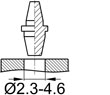 Схема TRER3-4.6