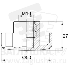 Б50М10ЧС