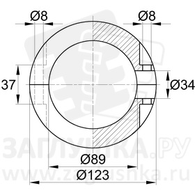 Х89-34НЕ