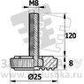 25М8-120ЧН