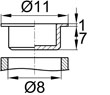 Схема ST8