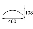 Схема И460-288ПС