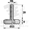 25М6-20ЧН