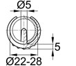 Схема У22-25ЧН