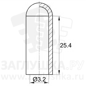 CE3.2x25.4