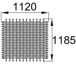 Схема Spare Parts – MATKW100BK