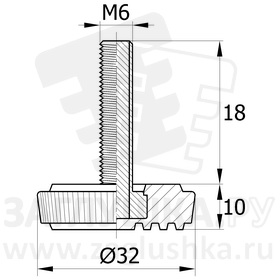 32М6-18ЧН