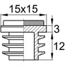 Схема ILQ15Ф