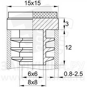 ILQ15Ф