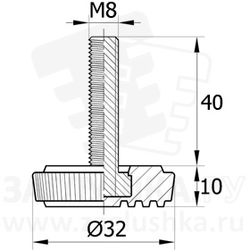 32М8-40ЧС