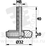 32М8-40ЧС