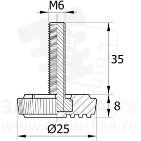 25М6-35ЧС