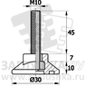 30М10-45ЧН