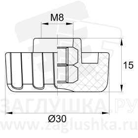 Б30М8ЧС