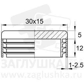 ILO30x15