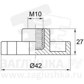 Б42М10ЧС