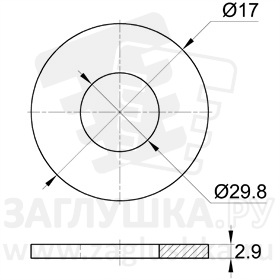 ШБ125-М16