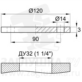 DPF6-32