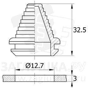 TFLPV12.7