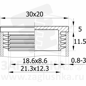 ILR30x20