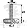 25М8-20ЧС