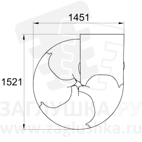 UGS31-1500-600.30