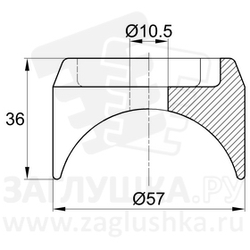 О57РЧС