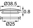 Схема TFLP25