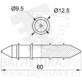 СЛ60-10ЧС