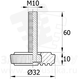 32М10-60ЧС