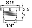 Схема TTL1/4