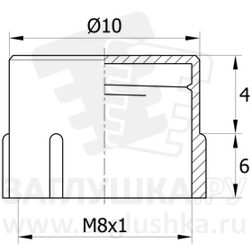 CFV8x1