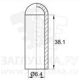 CE6.4x38.1