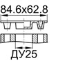 Схема CPFS1B