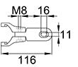 Схема WZ-2507