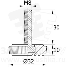 32М8-30ЧН