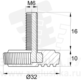 32М6-18ЧС