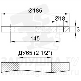 DPF10-65