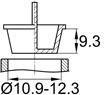 Схема STCL10,9