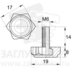 19М6-16ЧС