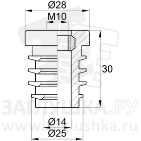 28М10ЧН